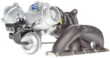 Mahle Remanufactured Turbocharger - Audi 06H145702R-MAH