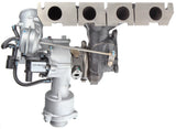 Mahle Remanufactured Turbocharger - Audi 06H145702R-MAH