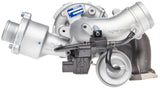 Mahle Remanufactured Turbocharger - Audi 06H145702R-MAH
