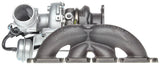 Mahle Remanufactured Turbocharger - Audi 06H145702R-MAH