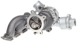 Mahle Remanufactured Turbocharger - Audi 06H145702R-MAH