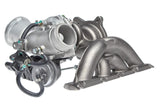 Mahle Turbocharger - Audi 06D145701J-MAH
