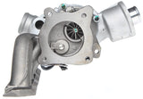 Mahle Turbocharger - Audi 06D145701J-MAH