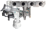 Mahle Turbocharger - Audi 06D145701J-MAH