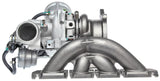 Mahle Turbocharger - Audi 06D145701J-MAH