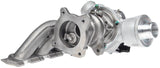 Mahle Turbocharger - Audi 06D145701J-MAH
