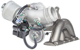 MAHLE Remanufactured Turbocharger - Audi 06D145701JX-MAH