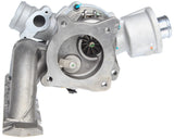 MAHLE Remanufactured Turbocharger - Audi 06D145701JX-MAH