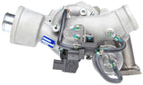 MAHLE Remanufactured Turbocharger - Audi 06D145701JX-MAH
