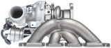 MAHLE Remanufactured Turbocharger - Audi 06D145701JX-MAH