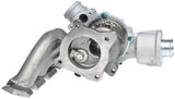 MAHLE Remanufactured Turbocharger - Audi 06D145701JX-MAH