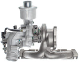 MAHLE Remanufactured Turbocharger - Audi 06D145701JX-MAH