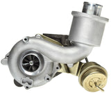 Mahle Turbocharger - Audi 06A145713F-MAH