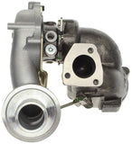 Mahle Turbocharger - Audi 06A145713F-MAH