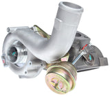 MAHLE Turbocharger - VW 06A145704BX-MAH2
