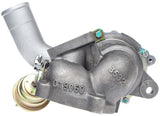 MAHLE Turbocharger - VW 06A145704BX-MAH2