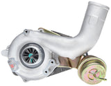 MAHLE Turbocharger - VW 06A145704BX-MAH2