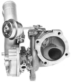 MAHLE Turbocharger - VW 06A145704BX-MAH2