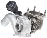 Mahle Remanufactured Turbocharger - VW 06A145704BX-MAH