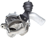 Mahle Remanufactured Turbocharger - VW 06A145704BX-MAH