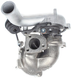 Mahle Remanufactured Turbocharger - VW 06A145704BX-MAH