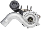 Mahle Remanufactured Turbocharger - VW 06A145704BX-MAH