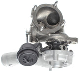 Mahle Remanufactured Turbocharger - VW 06A145704BX-MAH