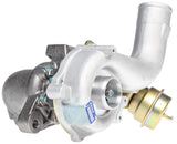 MAHLE Turbocharger - VW 06A145704L-MAH2