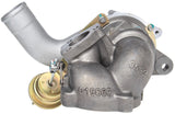 MAHLE Turbocharger - VW 06A145704L-MAH2