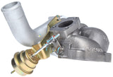 MAHLE Turbocharger - VW 06A145704L-MAH2