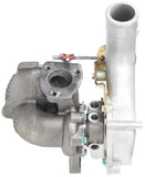 MAHLE Turbocharger - VW 06A145704L-MAH2