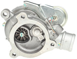 Mahle Turbocharger - Audi 06A145704PX-MAH