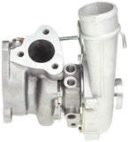 Mahle Turbocharger - Audi 06A145704PX-MAH