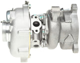 Mahle Turbocharger - Audi 06A145704PX-MAH