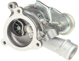 Mahle Turbocharger - Audi 06A145704PX-MAH