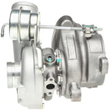 Mahle Turbocharger - Audi 06A145704PX-MAH