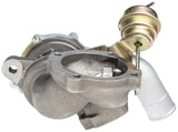 Mahle Turbocharger - VW 06A145713B-MAH