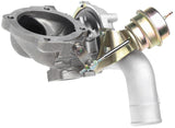 Mahle Turbocharger - VW 06A145713B-MAH