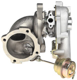 Mahle Turbocharger - VW 06A145713B-MAH