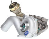 Mahle Remanufactured Turbocharger - VW 06A145704S-MAH