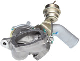 Mahle Remanufactured Turbocharger - VW 06A145704S-MAH