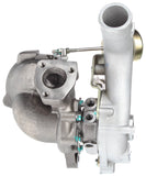 Mahle Remanufactured Turbocharger - VW 06A145704S-MAH