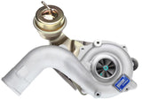 Mahle Remanufactured Turbocharger - VW 06A145704S-MAH