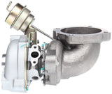 Mahle Remanufactured Turbocharger - VW 06A145704S-MAH