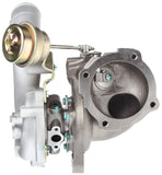 Mahle Remanufactured Turbocharger - VW 06A145704S-MAH