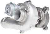MAHLE Remanufactured Turbocharger - Audi 06A145704MX-MAH