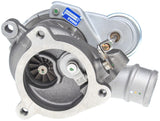 MAHLE Remanufactured Turbocharger - Audi 06A145704MX-MAH