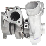 MAHLE Remanufactured Turbocharger - Audi 06A145704MX-MAH