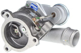 MAHLE Remanufactured Turbocharger - Audi 06A145704MX-MAH