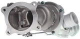 MAHLE Remanufactured Turbocharger - Audi 078145704Q-MAH